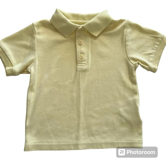 GEORGE Polo shirt boys 3T - Picture 1 of 2